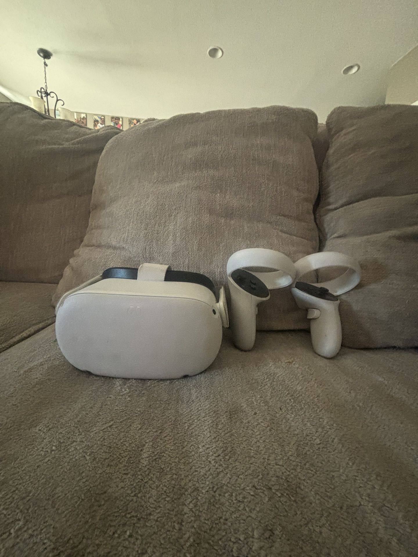 Oculus Quest 2 Need Gone Today