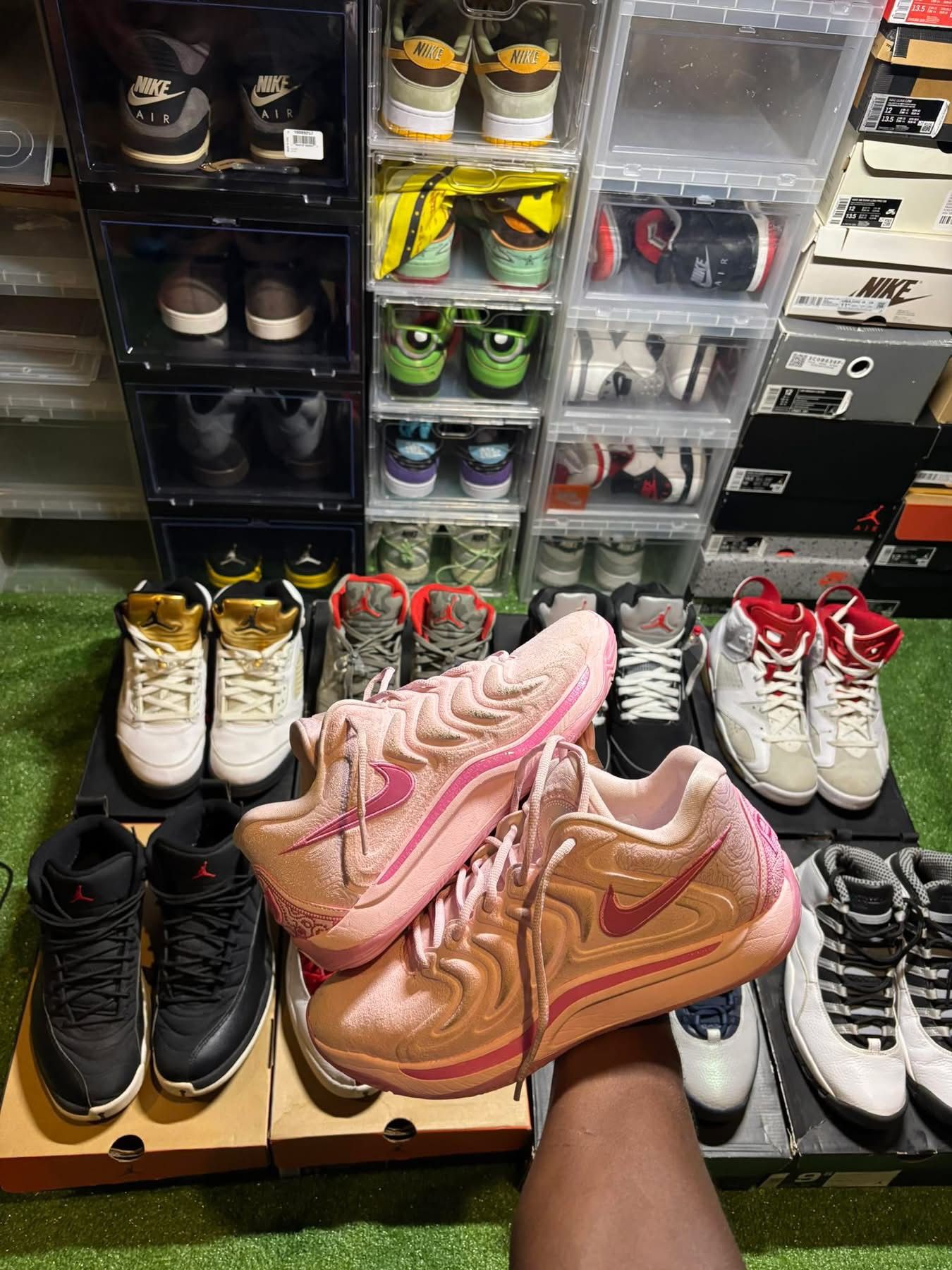 Bundle of Kicks For Good Price