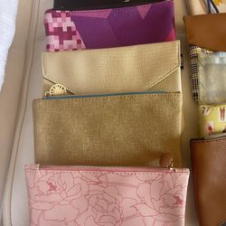 IPSY makeup Bags