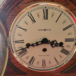 Howard Miller Clock