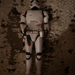 Storm Trooper