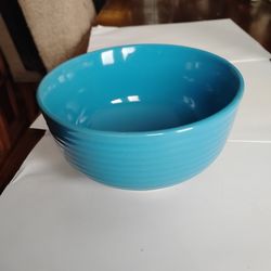 Royal Norfolk soup cereal bowl