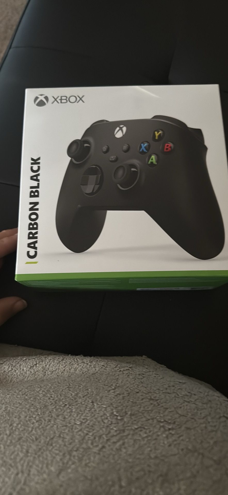 Xbox Controller