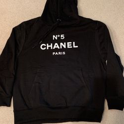 XL Hoodie Sweatshirts Black