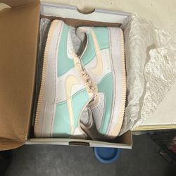 Air Force 1 