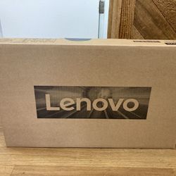 BRAND NEW IN BOX Lenovo IdeaPad 14IGL7 14 inch laptop