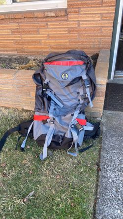 Stansport Backpacking Pack