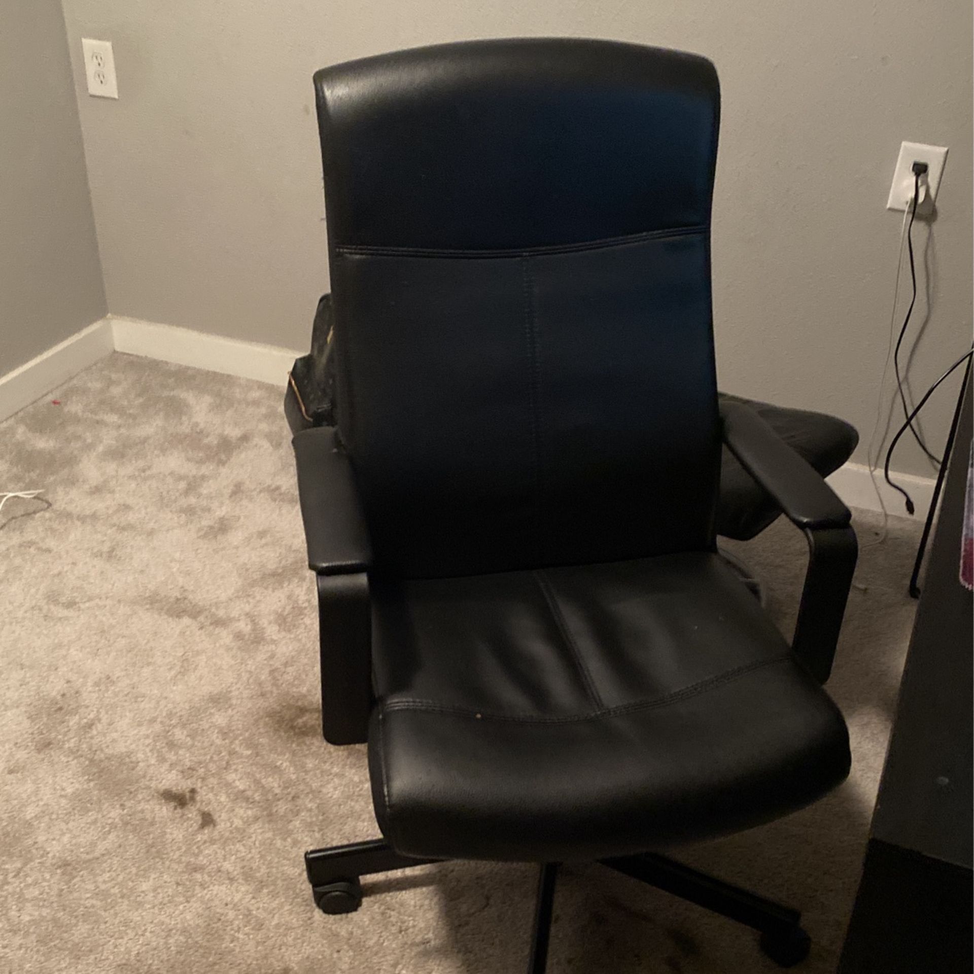 Desk Chair