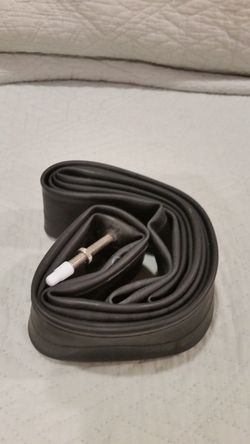 Bicycle tube 29x2.0-2.4 (presta).