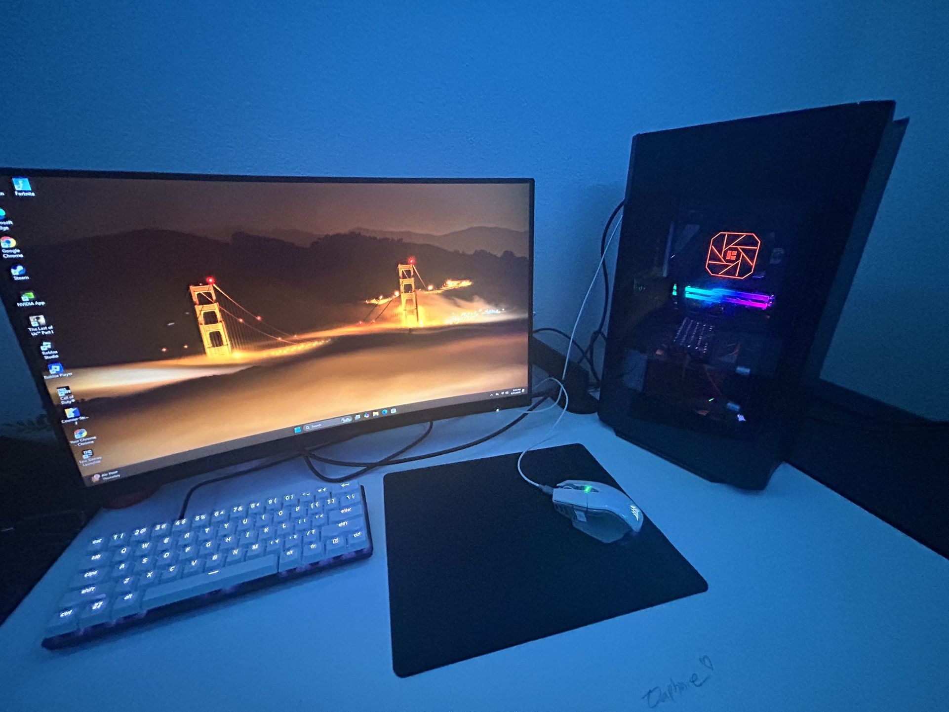 Gaming Pc