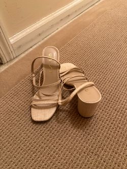 Unisa wedge sandals