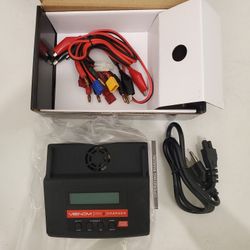 RC Car Battery Charger 2s-6s Lipo Nimh And More