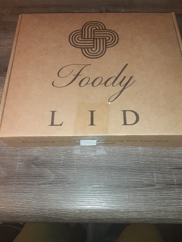 Food Cover