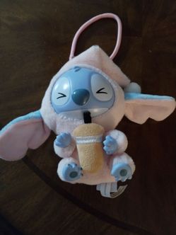 Stitch fifu