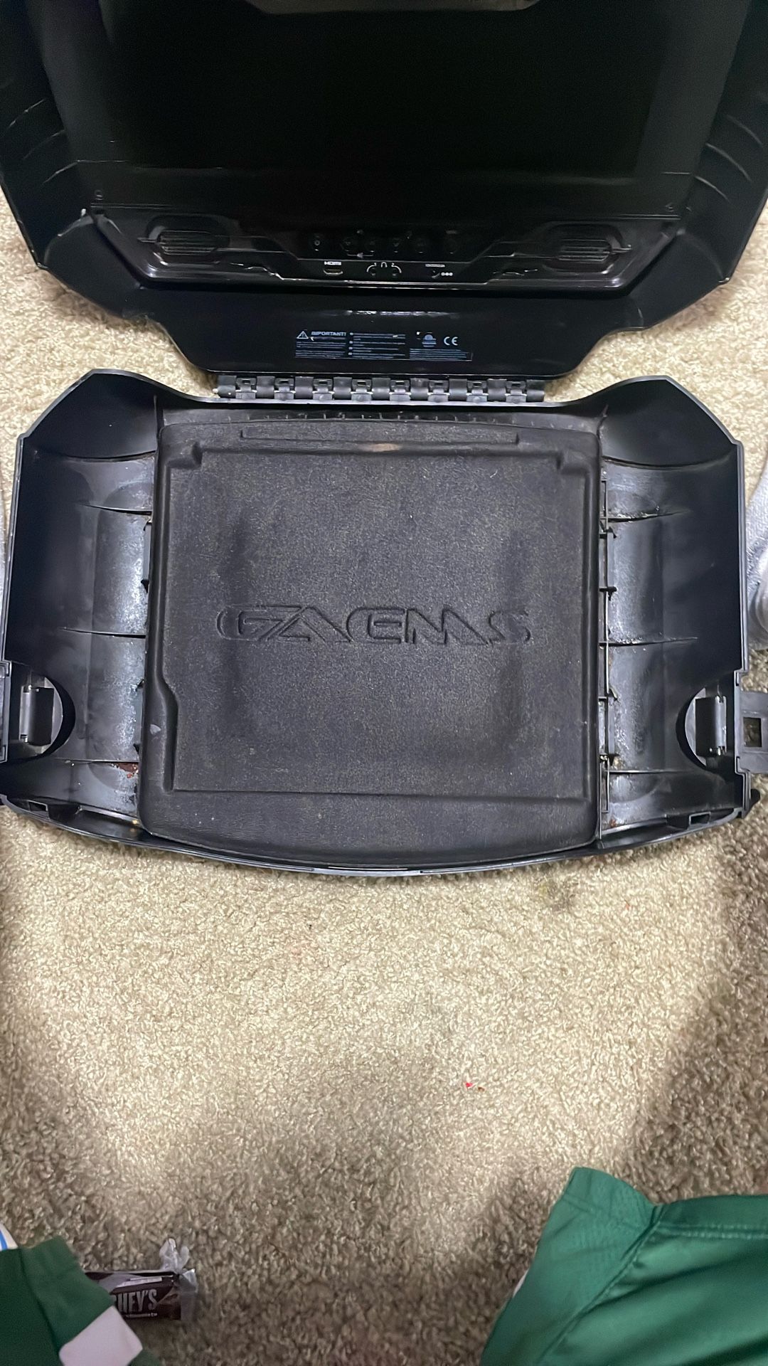 Gaems Mini Screen