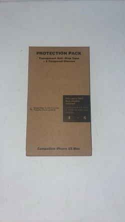 Screen Protecter For iPhone Xs Max