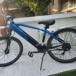 Mountain Electric Bike Hyper 