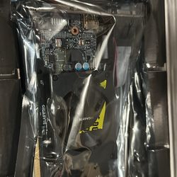 Lightly used Geforce 710 GPU