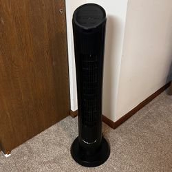 Tower Fan