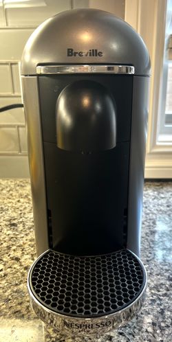 Nespresso Vertuo Coffee Machine