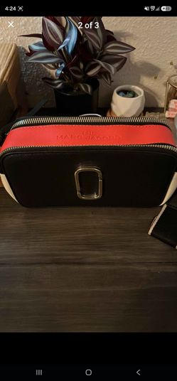 Marc jacobs crossbody