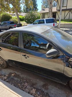2013 Kia Forte For Sale