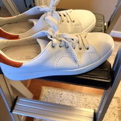 Authentic Salvatore Ferragamo Sneakers