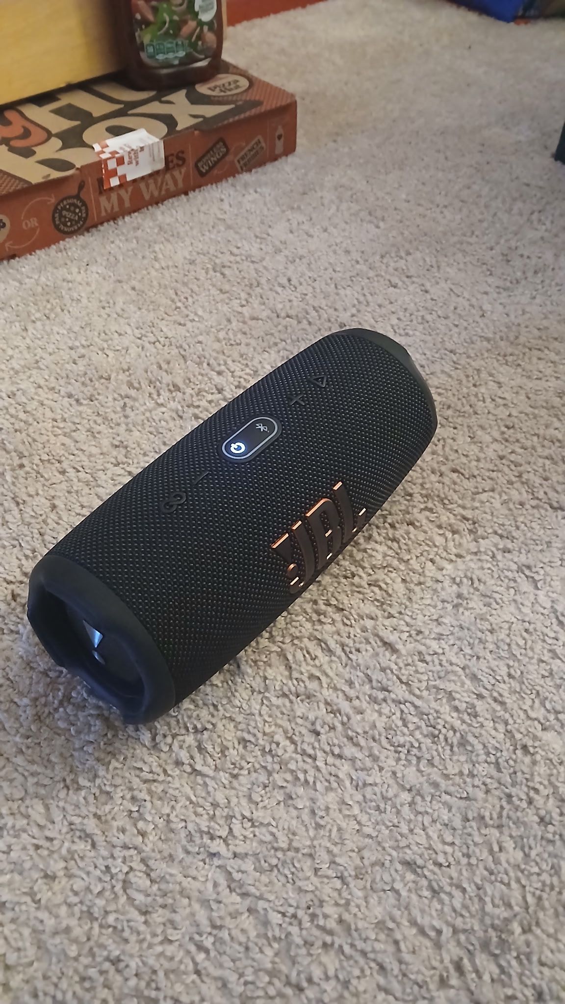 JBL Charge 5
