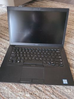 Dell Latitude 7490