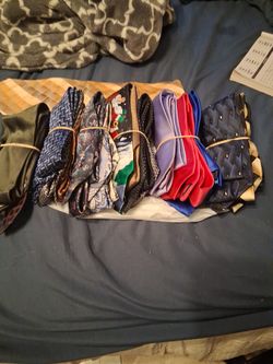 Men's Beautiful Neck Ties/Calvin Klein Men Underware