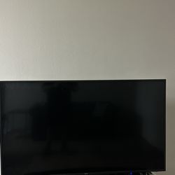 Samsung 65” Smart TV 