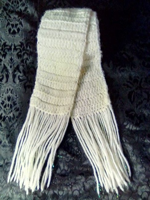 Scarf