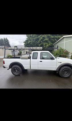 Ford Ranger For Sale