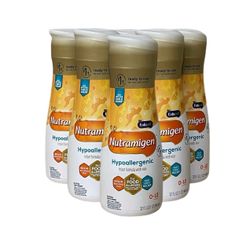 Enfamil Nutramigen 