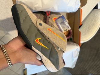 T90 Nike mule Kids of Imigrants KOI