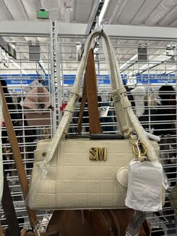 Steve Madden Shoulder Bag Raffle!!!