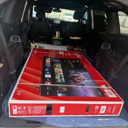 65 Tv $55 Down On Financing For Delivery Six Month Warranty 65 Tv Vizio Series Smart 4K Hdtvm Quantum