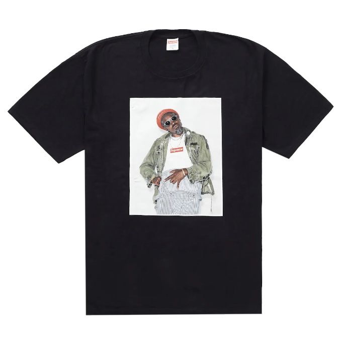 Andre 3000 Supreme Tee