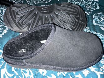 UGG Slip-On Slippers
