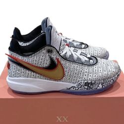 Nike Lebron 20