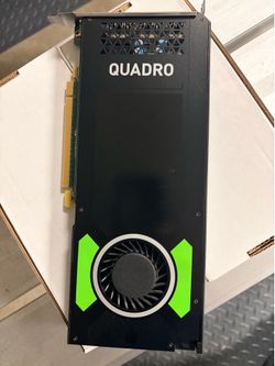 Computer QUADRO Video card HDMI