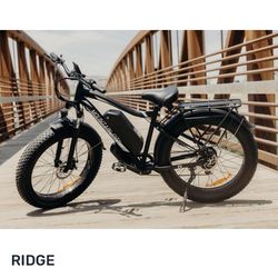 E-Bike 