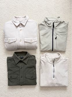 Men’s Clothes *Read Description