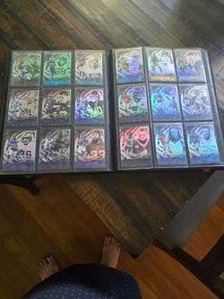 Football Cards