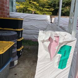 3 inch foam installation board