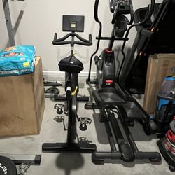 Tour De France Stationary Bike