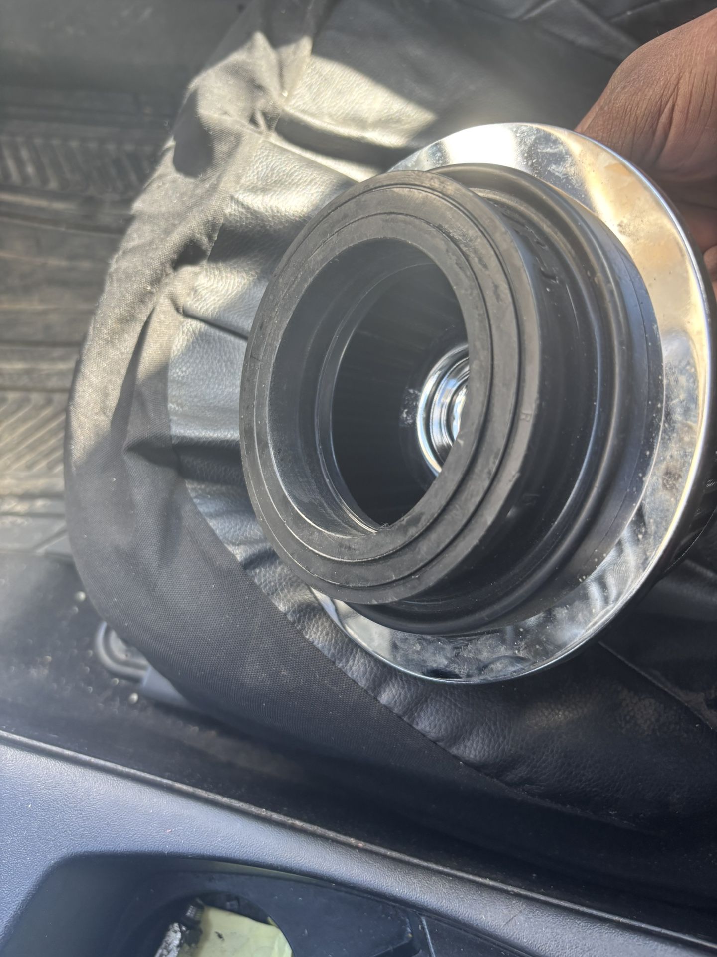 Spectre Cold Air Filter