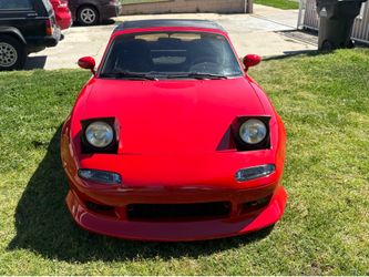 1995 Mazda Miata MX-5