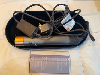 Dyson Airwrap Hair Styler with Case and Cord