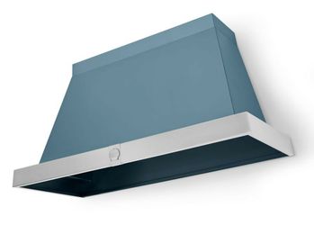 LA CORNUE Range Hood Chateau 150 Range Hood 01627 .